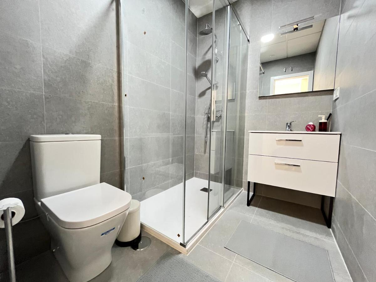 Acogedor Infanta Mercedes Apartamento Madri Exterior foto