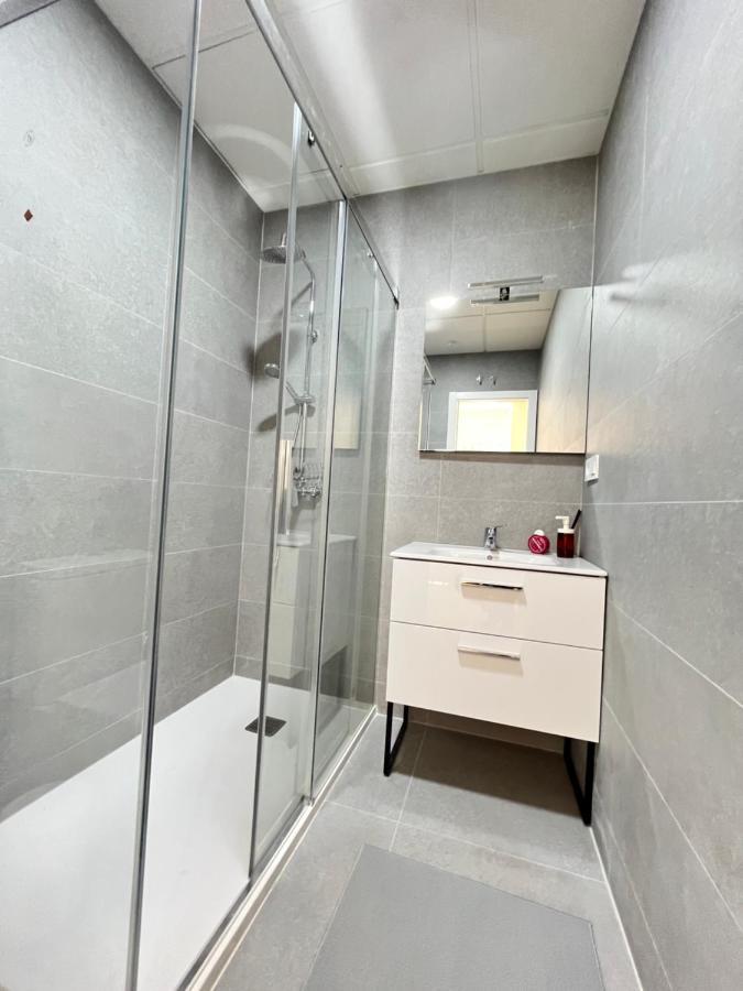 Acogedor Infanta Mercedes Apartamento Madri Exterior foto