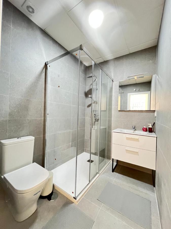 Acogedor Infanta Mercedes Apartamento Madri Exterior foto