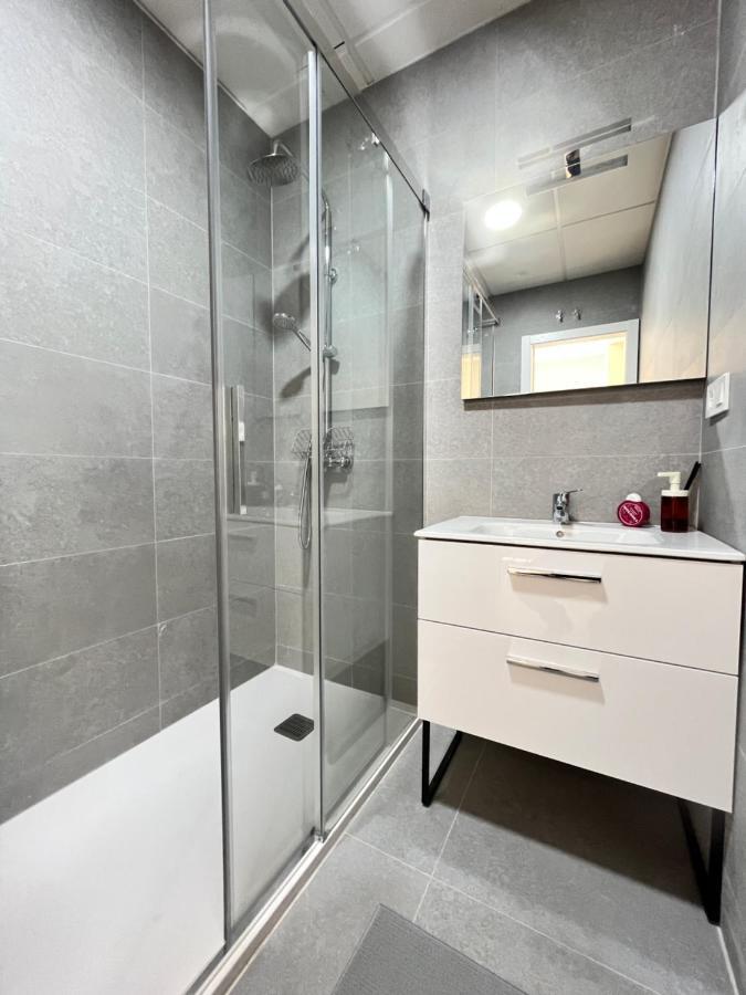 Acogedor Infanta Mercedes Apartamento Madri Exterior foto