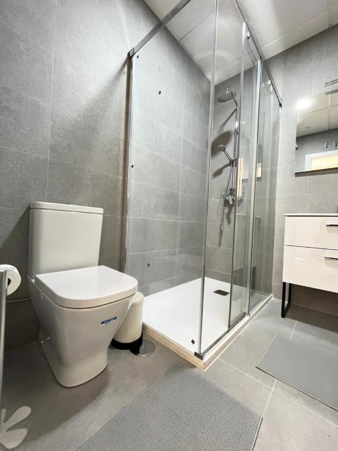 Acogedor Infanta Mercedes Apartamento Madri Exterior foto